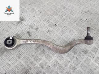 рычаг передний правый BMW 5 серия E39 1999, 2.0 л., бензин, МКПП, синий, седан, 1141718