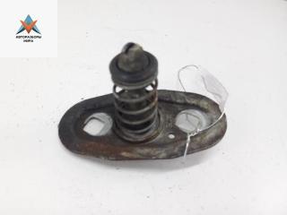 замок капота BMW 5 серия E39 [рестайлинг] 2003, 2.2 л., бензин, МКПП, серый, универсал, 8176594