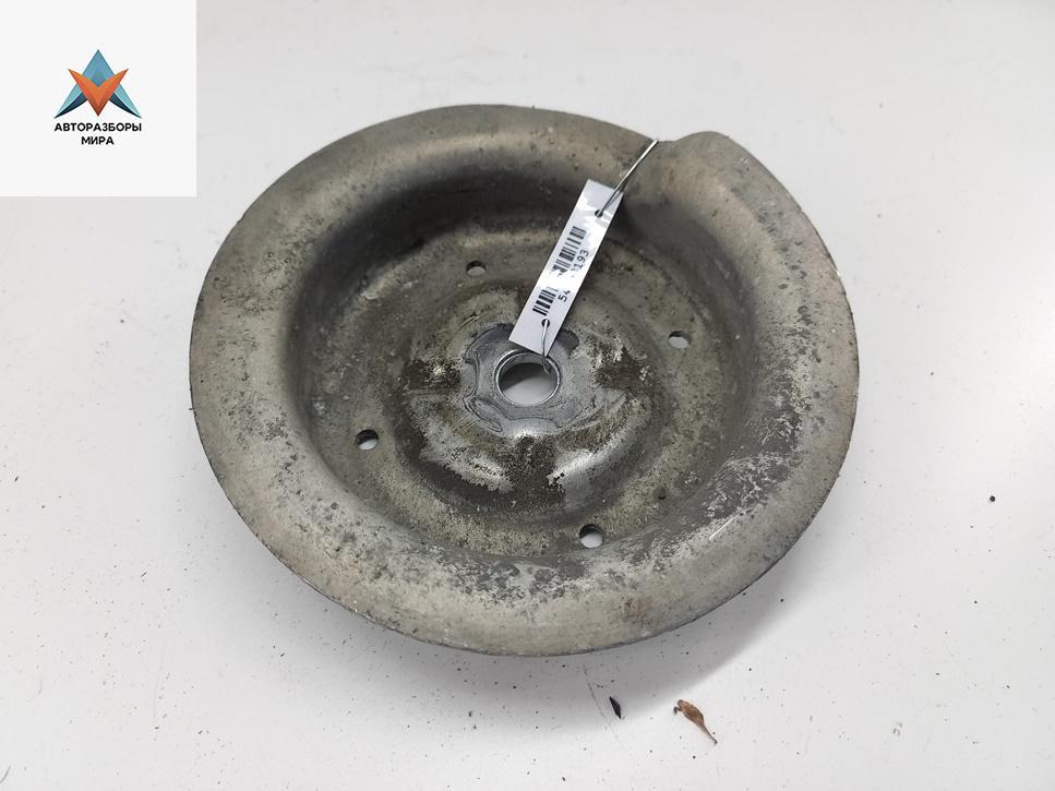 Опора амортизатора переднего (верхняя) BMW 5 серия E39 1999, 2.0 л., бензин, МКПП, синий, седан, 31326769667 - фото №1