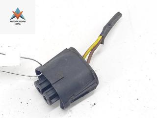 разъем (фишка) проводки BMW 3 серия E46 [рестайлинг] 2004, 2.0 л., бензин, МКПП, чёрный, седан, 1355664