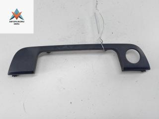 Накладка на ручку двери BMW 3 серия E36 1994, 1.8 л., бензин, МКПП, чёрный, хетчбэк 3 дв., 51211960093