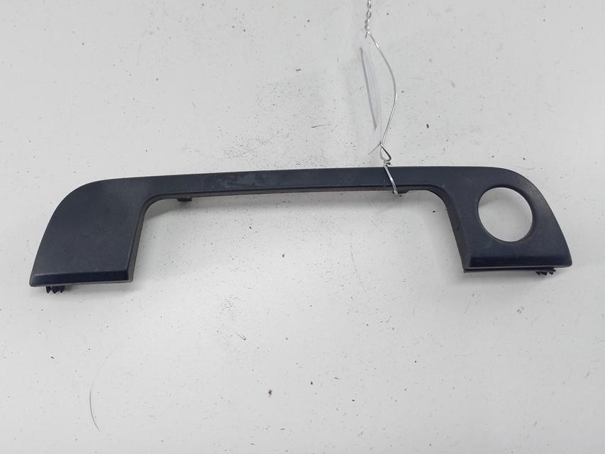 Накладка на ручку двери BMW 3 E36 1994, 1.8 л., бензин, МКПП, чёрный, хетчбэк 3 дв., 51211960093