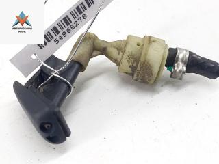 форсунка омывателя лобового стекла BMW 3 серия E36 1993, 1.6 л., бензин, МКПП, чёрный, седан