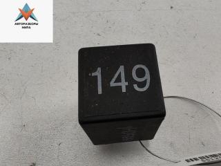 реле (прочие) Ford Galaxy 1 поколение [рестайлинг] 2001, 2.8 л., бензин, МКПП, чёрный, минивэн, 7M0963141