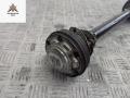 полуось задняя (приводной вал, ШРУС) BMW X3 E83 [рестайлинг] 2006, 3.0 л., дизель, МКПП, чёрный, внедорожник 5 дв., 3417391 - фото №3