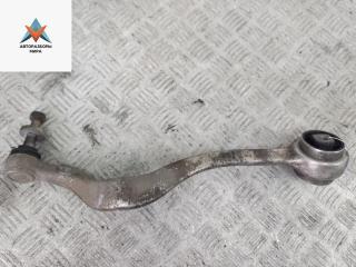 рычаг передний левый BMW 5 серия E39 1999, 2.0 л., бензин, МКПП, синий, седан, 1141717