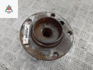 ступица передняя левая BMW 5 серия E39 1999, 2.0 л., бензин, МКПП, синий, седан