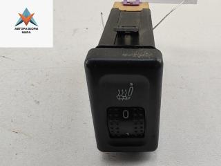 кнопка обогрева сидений Ford Galaxy 1 поколение [рестайлинг] 2001, 2.8 л., бензин, МКПП, чёрный, минивэн, 7M5963563B