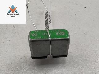 реле (прочие) Volkswagen Sharan 1 поколение [рестайлинг] 2002, 2.0 л., бензин, МКПП, серый, минивэн, 443937105A