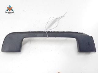 Накладка на ручку двери BMW 3 серия E36 [рестайлинг] 1999, 1.9 л., бензин, МКПП, зелёный, хетчбэк 3 дв., 51218205300