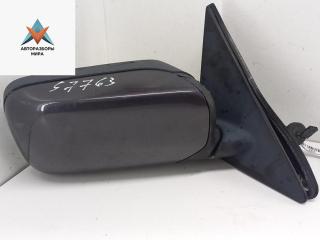 зеркало правое BMW 3 серия E36 [рестайлинг] 1998, 1.6 л., бензин, МКПП, синий, хетчбэк 3 дв., 1977846