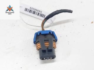 разъем (фишка) проводки BMW 3 серия E36 1994, 1.8 л., бензин, МКПП, чёрный, хетчбэк 3 дв.