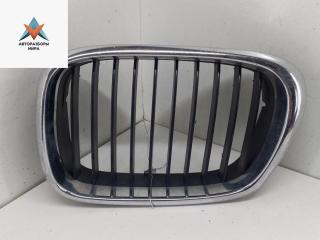 решетка радиатора BMW 5 серия E39 [рестайлинг] 2003, серый, универсал, 2497261