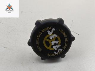 крышка бачка гидроусилителя Ford Focus 2 поколение [рестайлинг] 2007, 1.6 л., i, бензин, МКПП, 97BG3A006BA