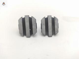 заглушка BMW 5 серия E39 [рестайлинг] 2003, 2.2 л., бензин, МКПП, серый, универсал, 1726089