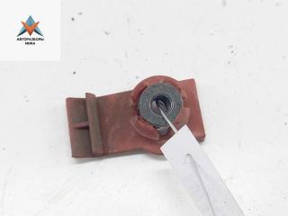 кронштейн (крепление) BMW 3 серия E46 1999, 2.8 л., бензин, МКПП, синий, седан, 8242760, 8218383