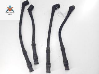 провод высоковольтный BMW 3 серия E36 1994, 1.6 л., бензин, МКПП, чёрный, хетчбэк 3 дв., 12121247481