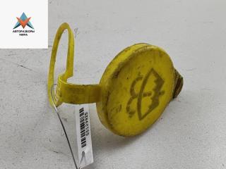 крышка бачка омывателя Ford Galaxy 1 поколение [рестайлинг] 2001, 2.8 л., бензин, МКПП, чёрный, минивэн, 113955455