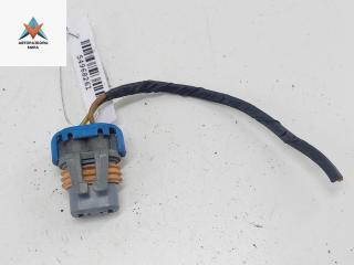 разъем (фишка) проводки BMW 3 серия E36 1994, 1.8 л., бензин, МКПП, чёрный, хетчбэк 3 дв.