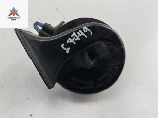 сигнал (клаксон) Volkswagen Sharan 1 поколение [рестайлинг] 2002, 2.0 л., бензин, МКПП, серый, минивэн, 0092018