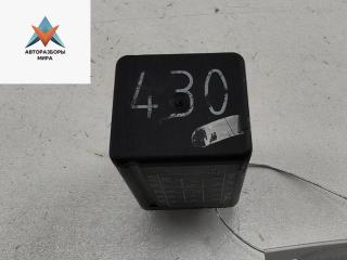 реле (прочие) Ford Galaxy 1 поколение [рестайлинг] 2001, 2.8 л., бензин, МКПП, чёрный, минивэн, YM2114A487AA