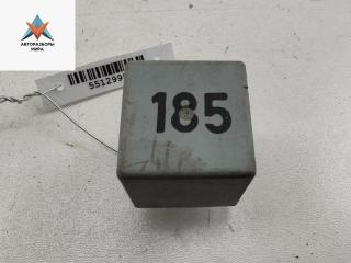 реле (прочие) Ford Galaxy 1 поколение [рестайлинг] 2005, 1.9 л., дизель, МКПП, красный, минивэн, 3B0911251