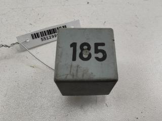 реле (прочие) Ford Galaxy 2005, 1.9 л., дизель, МКПП, красный, минивэн, 3B0911251