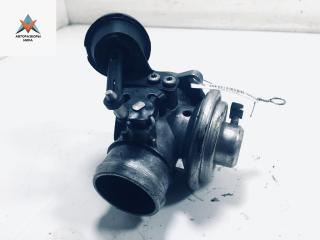 клапан EGR Volkswagen Golf 4 поколение 2000, 1.9 л., дизель, МКПП, синий, хетчбэк 5 дв., 038131501E