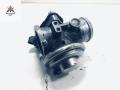 клапан EGR Volkswagen Golf 4 поколение 2000, 1.9 л., дизель, МКПП, синий, хетчбэк 5 дв., 038131501E - фото №2