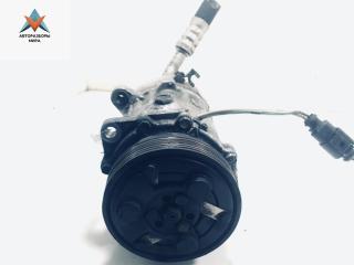 компрессор кондиционера Volkswagen Golf 4 поколение 2000, 1.9 л., дизель, 1J0820803F
