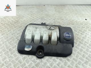 декоративная крышка двигателя Ford Galaxy 1 поколение [рестайлинг] 2005, 1.9 л., дизель, МКПП, красный, минивэн, 7M3103925