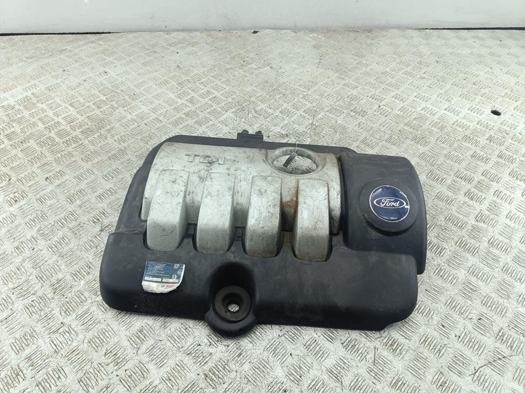 декоративная крышка двигателя Ford Galaxy 2005, 1.9 л., дизель, МКПП, красный, минивэн, 7M3103925