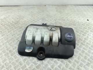 декоративная крышка двигателя Ford Galaxy 2005, 1.9 л., дизель, МКПП, красный, минивэн, 7M3103925