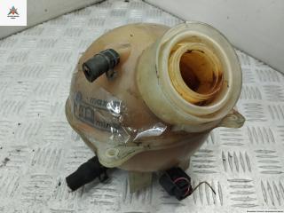 бачок расширительный Volkswagen Sharan 1 поколение [рестайлинг] 2002, 2.0 л., бензин, 7M3121407A