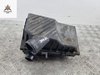 корпус воздушного фильтра Volkswagen Passat B3 1991, 1.8 л., бензин, МКПП, зелёный, универсал