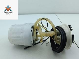 насос топливный Audi A6 4B/C5 2000, 2.5 л., дизель, МКПП, чёрный, универсал, 4B0906087