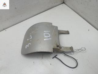 заглушка порога Opel Omega B [рестайлинг] 2000, 3.0 л., бензин, МКПП, серый, универсал, 90493775