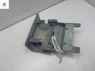 заглушка порога Opel Vectra B [рестайлинг] 1999, 2.0 л., бензин, МКПП, синий, седан, 90586942