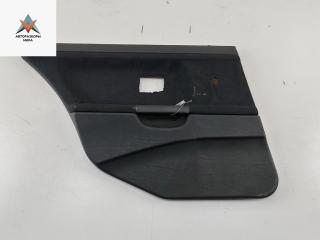 обшивка двери задняя левая BMW 3 серия E36 [рестайлинг] 1997, 1.8 л., бензин, МКПП, красный, универсал, 8178597