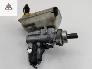 цилиндр тормозной главный Ford Galaxy 1 поколение [рестайлинг] 2005, 1.9 л., дизель, МКПП, красный, минивэн