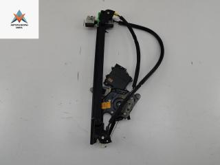 стеклоподъемник электрический передний правый Ford Galaxy 1 поколение 1996, 2.0 л., бензин, МКПП, серый, минивэн, 95VW14553AB