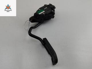 педаль Volkswagen Sharan 1 поколение [рестайлинг] 2002, 2.0 л., бензин, МКПП, серый, минивэн, 7M721603A