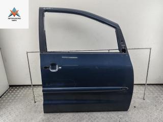 дверь сдвижная Ford Galaxy 1 поколение 1996, серый, минивэн