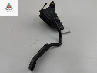 педаль Ford Galaxy 1 поколение [рестайлинг] 2001, 2.8 л., бензин, МКПП, чёрный, минивэн, 7M721603A