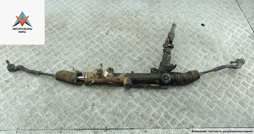 рулевая рейка Mercedes-Benz C-Класс W203/S203/CL203 2001, 2.2 л., дизель, АКПП, серый, универсал, 2034601100 - фото №1