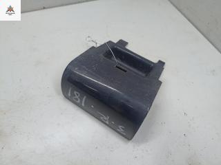 заглушка порога Opel Vectra B [рестайлинг] 1999, 2.0 л., бензин, МКПП, синий, седан, 90586944