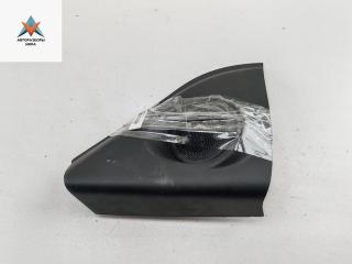 Накладка крыла (уголок зеркала) переднего левого Ford Mondeo 4 поколение 2007, 2.0 л., дизель, МКПП, серый, универсал, 7S71-20267-A