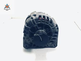 генератор Opel Movano 1 поколение (A) [рестайлинг] 2003, 1.9 л., дизель, МКПП, белый, микроавтобус