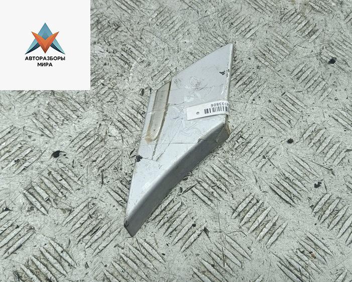 молдинг крыла заднего правого Mercedes-Benz C-Класс W203/S203/CL203 2001, 2.2 л., дизель, АКПП, серый, универсал, 2036905462 - фото №1