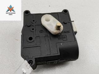 моторчик заслонки печки Toyota Avensis 2 поколение (T250) 2004, 2.0 л., дизель, МКПП, серый, универсал, 1138002051